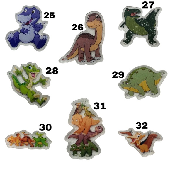 Land Before Time - Picture 5 of 6